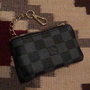 Louis Vuitton wallet